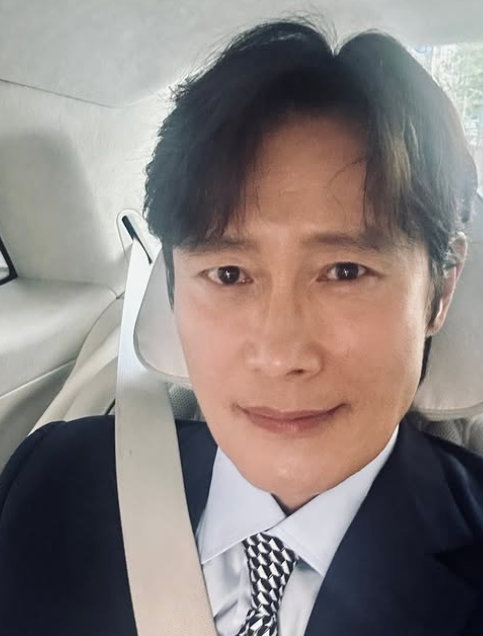 이병헌 나이