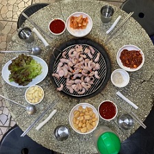 당진곱창구이