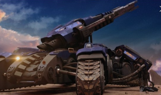 테란유닛-만드는법