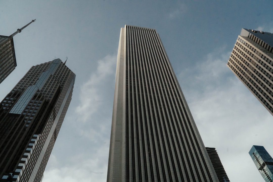 Corporate tax