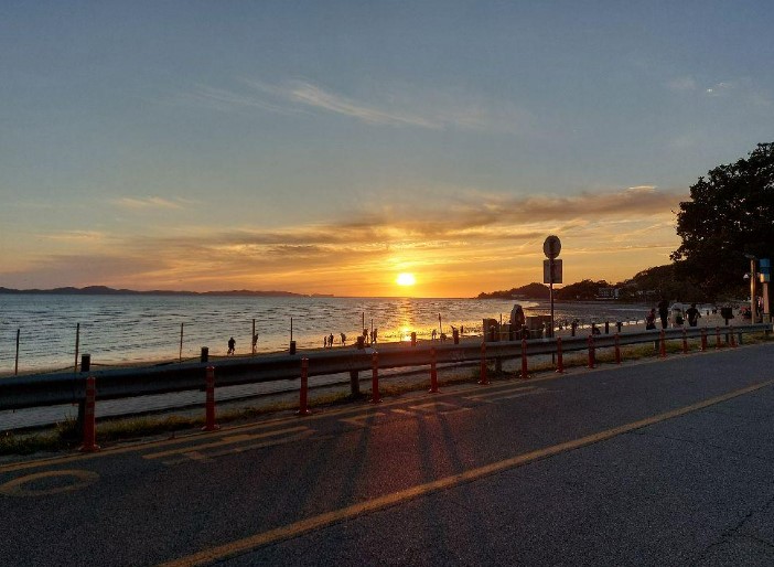 🌅 2026 새해 일출 명소 추천 BEST 6! AI 아닌 사람이 직접 고른 숨은 해돋이 스팟