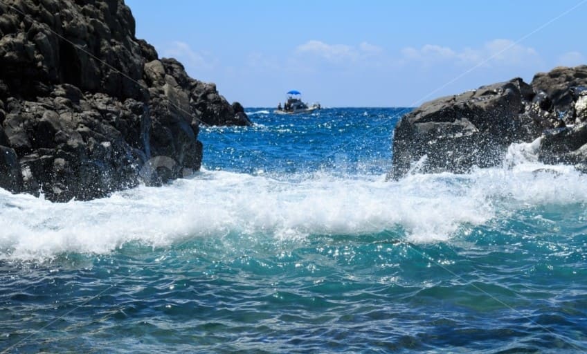 바다 관련 꿈 해몽