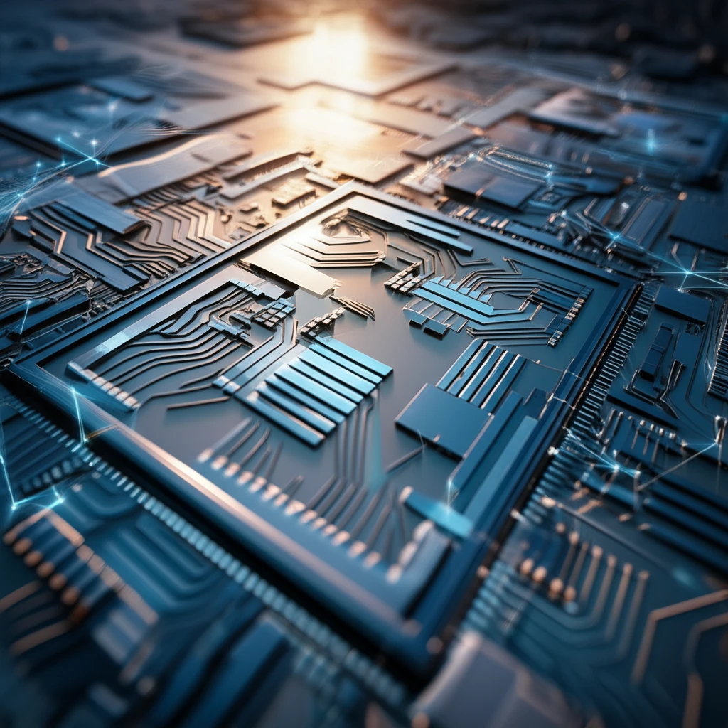 산업부-Arm 맞손, 시스템 반도체 ..