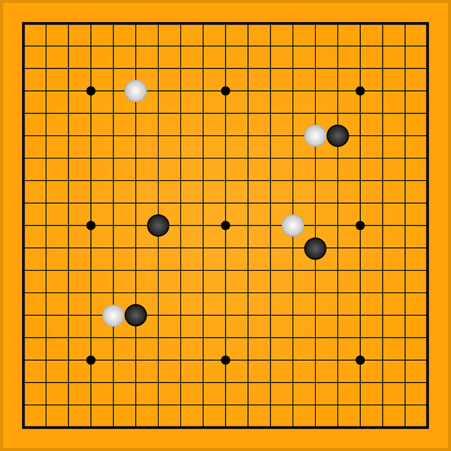 한게임바둑