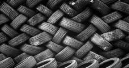 스노우 타이어 보관방법