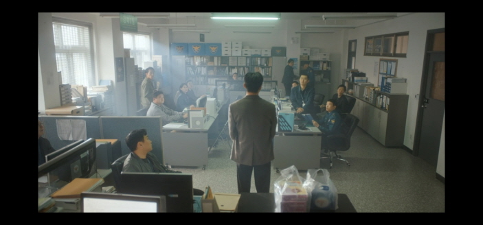 소용없어 거짓말 3회