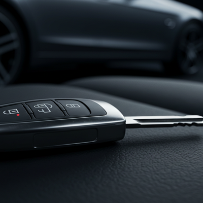 자동차 스마트키