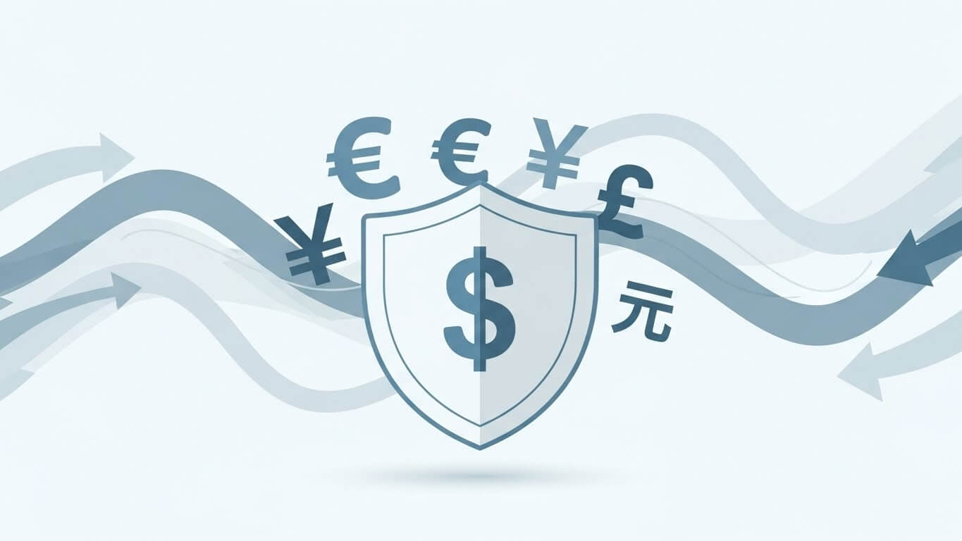 환율 리스크, 어떻게 줄일 수 있을까?