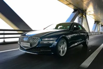 G80 가격표 하이브리드 신형 제네시스 완벽 정보 가이드_11