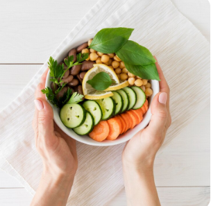 건강하고-간단한-아침식사