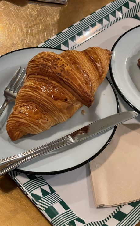 티옹바루 베이커리