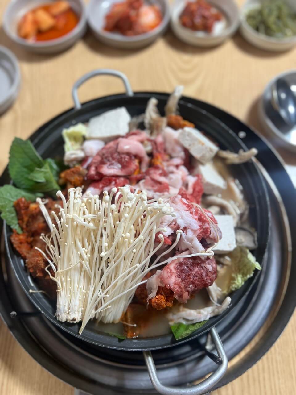 생방송투데이 3807회 리뷰 믿고 한 입 고물가&amp;#44; 지갑 열리는 한우집 편 서울 동대문 맛집 이문동 그집