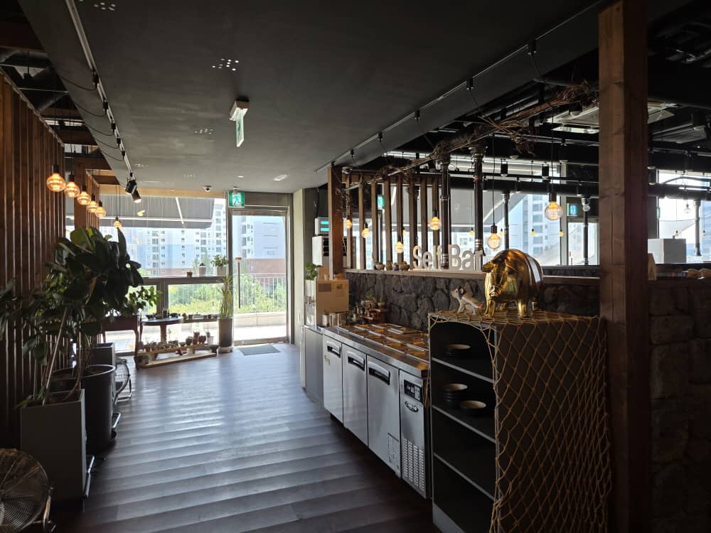 송도 돈포레스트