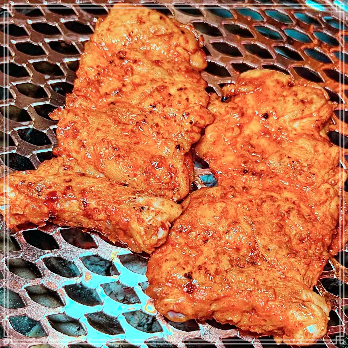 생방송 오늘저녁 영등포 문래 창작촌 닭 특수부위 구이 맛집