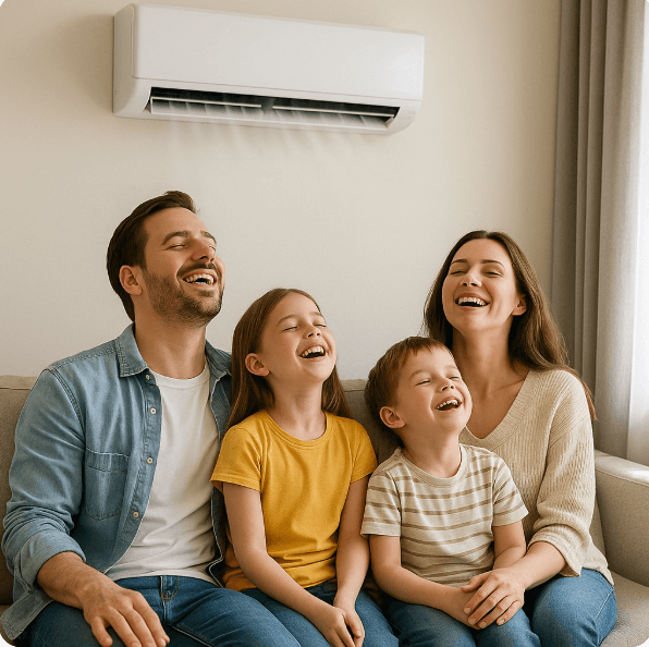 벽걸이 에어컨 셀프 청소법 