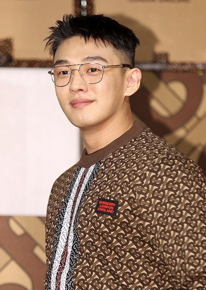 남자 머리 스타일 아이비리그컷1