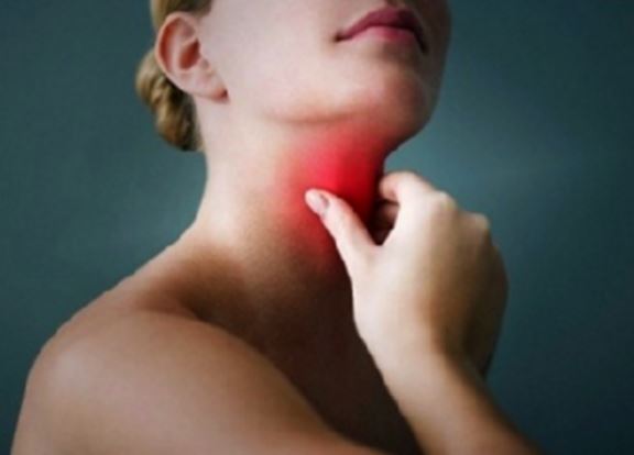 편도염 빨리 낫는 법