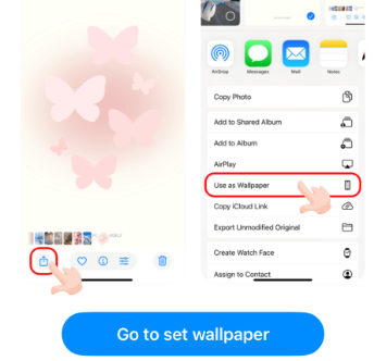 손전등 배경화면 인기 TOP10|아이폰·안드로이드 완벽 가이드