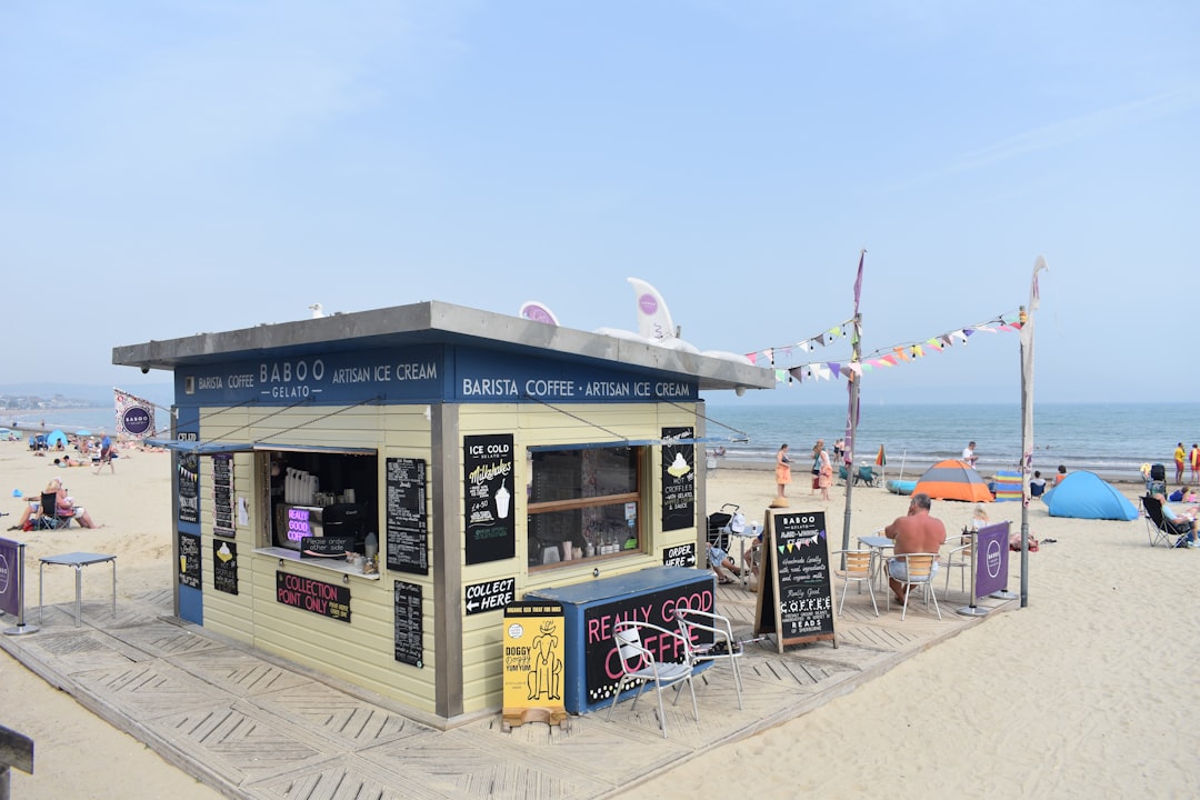 Kiosk