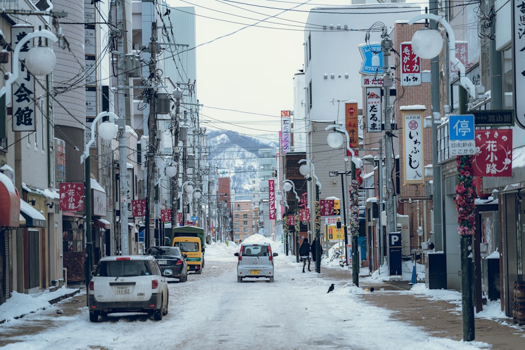 Sapporo