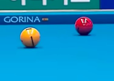 billiard