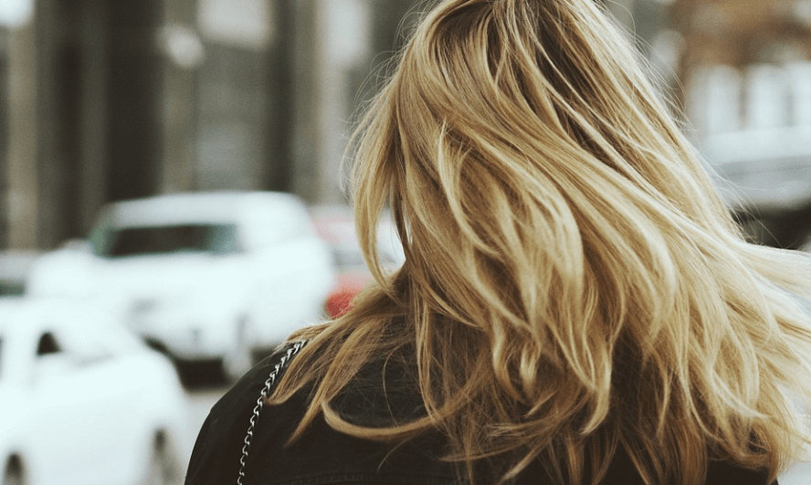 머리가 가려운 이유 - 10