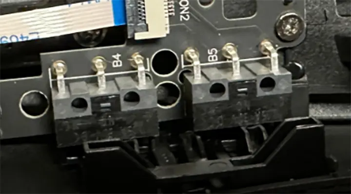 VGN vs VXE pro max 스위치 차이점 비교