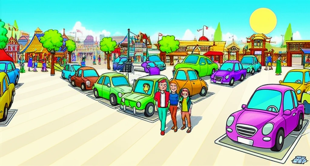 동묘 벼룩시장 방문 시 꼭 알아야 할..