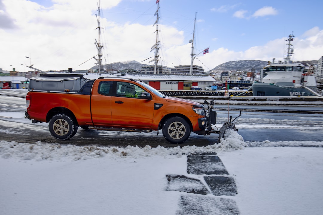 Snowplow
