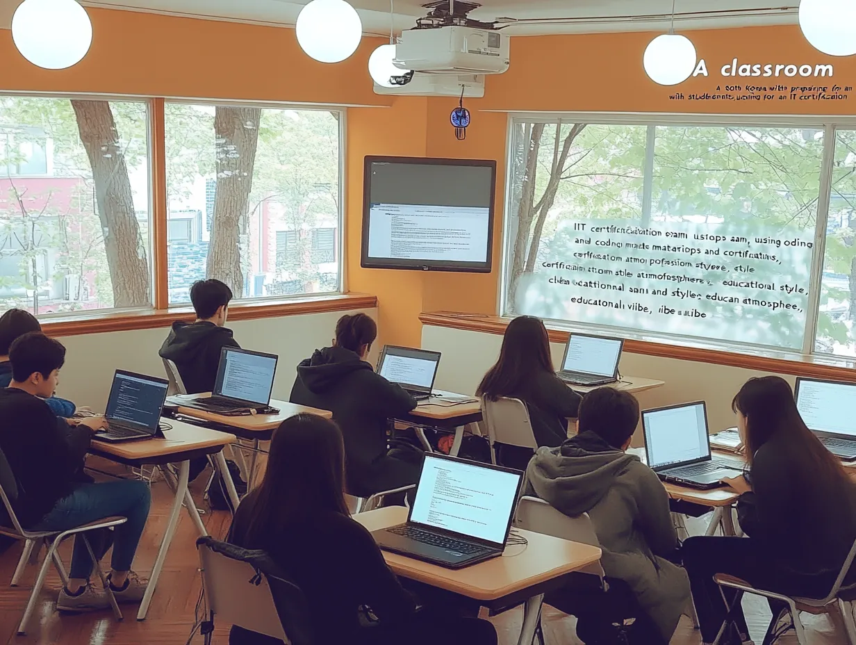 국비지원 교육, 필요한 서류와 준비물은? 완벽한 신청 가이드