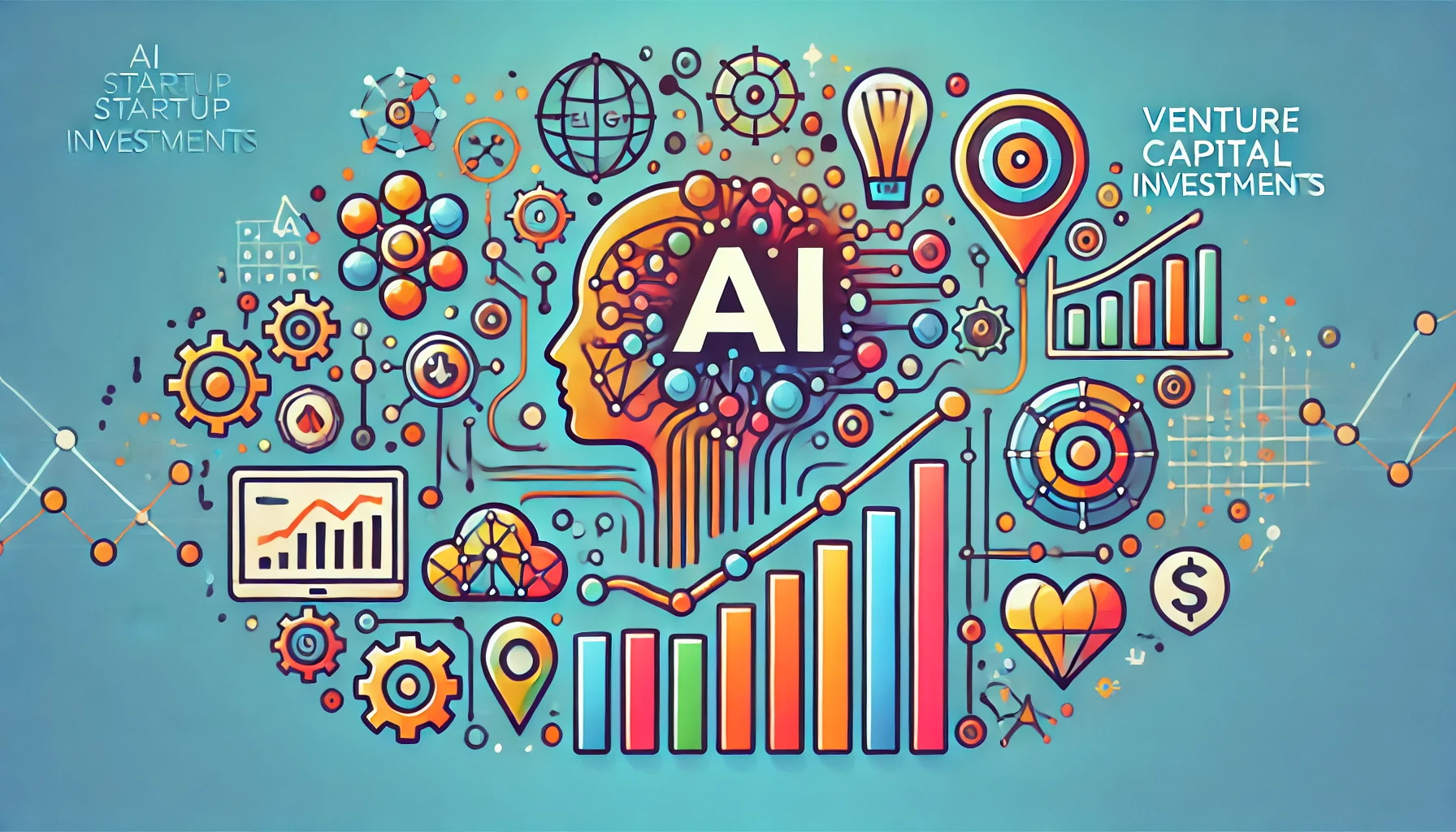 AI스타트업 관련 사진