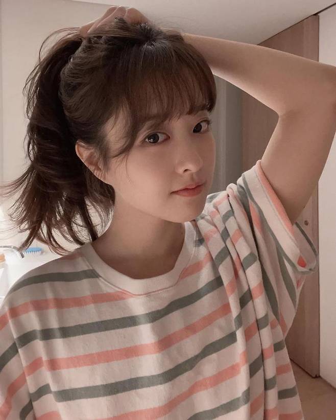 박보영 팬미팅