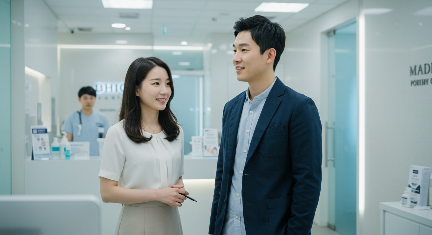 노인 임플란트 틀니