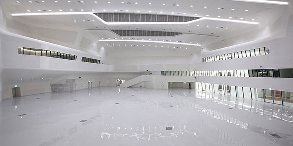 동대문 디자인 플라자 (DDP)