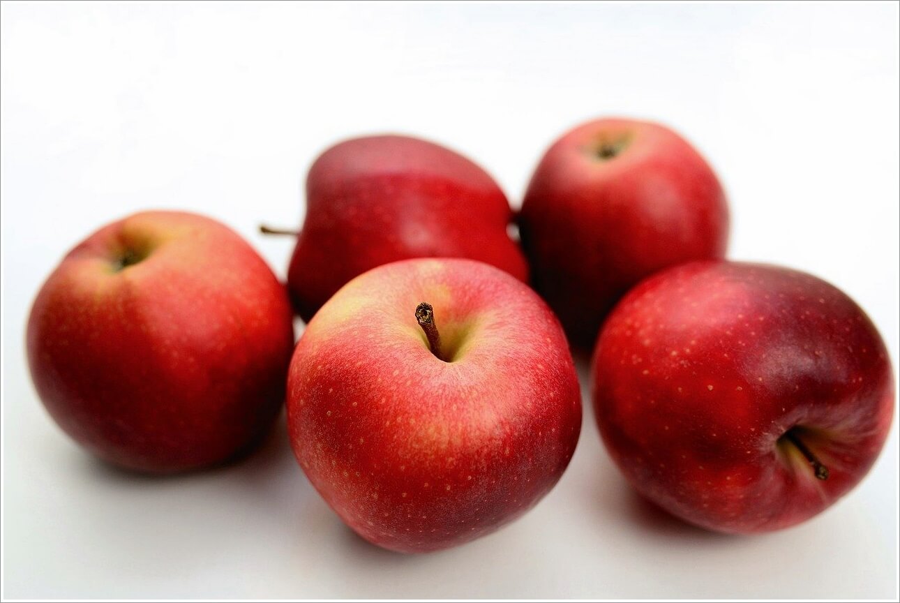 면역력에 좋은 음식10