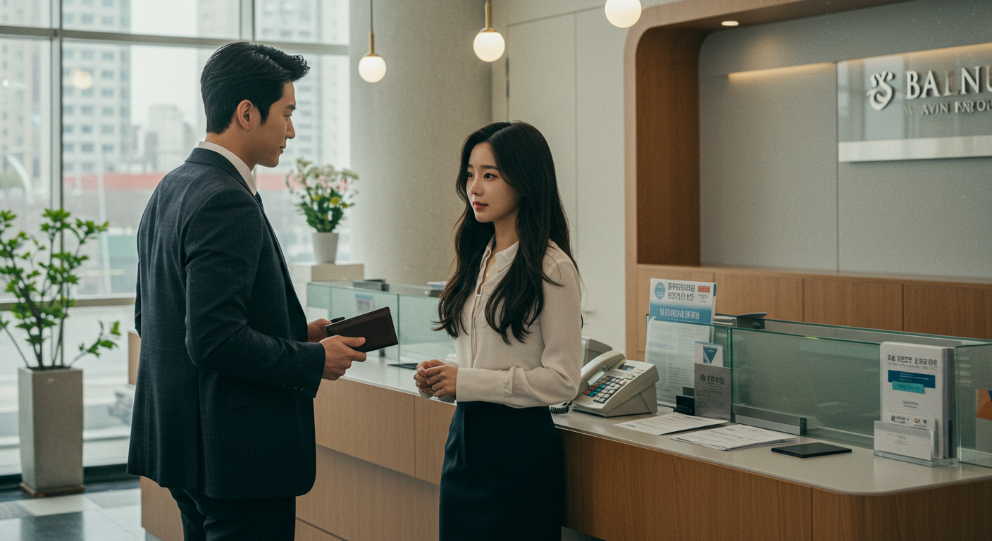 소상공인, 자영업자 대환대출