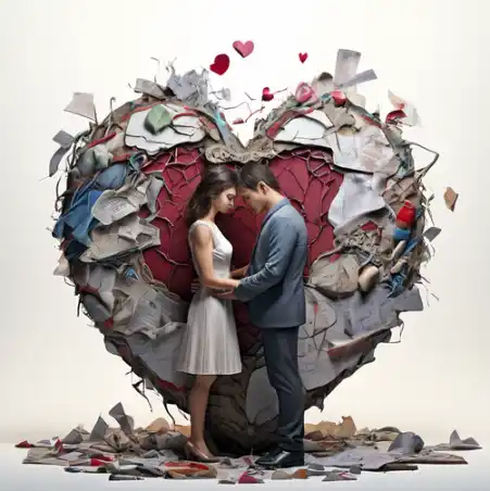 이혼 사유 1위 무엇이 부부를 갈라놓는가