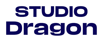 스튜디오드래곤_로고