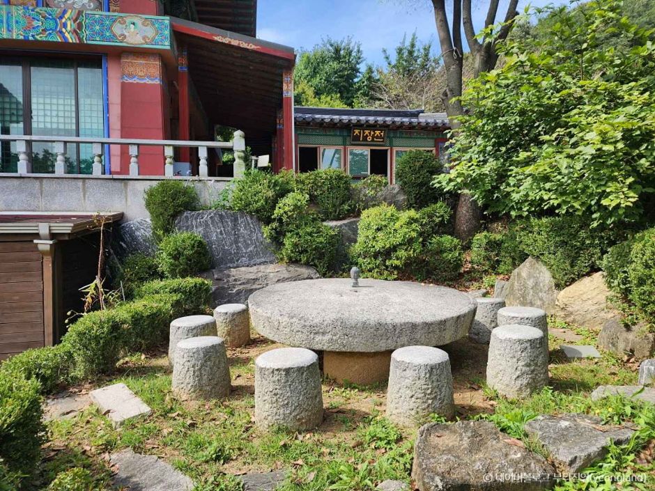 광명 가볼만한곳 베스트10