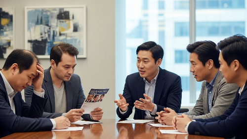 남성 탈모, 약은 언제부터 효과가 나타날까