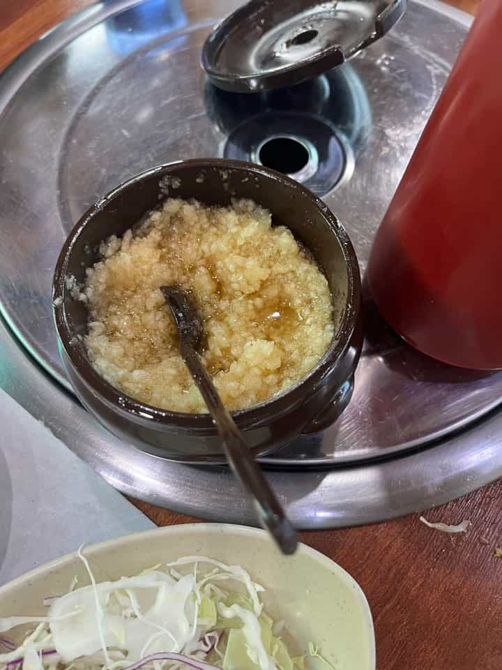 금호송어장 송어회