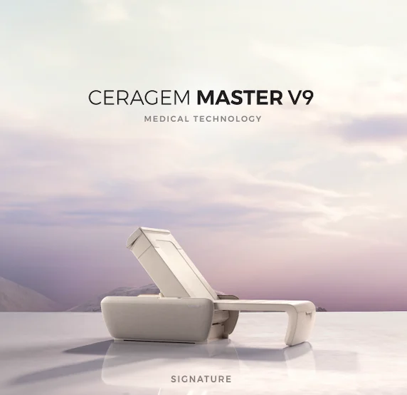 세라젬 v9