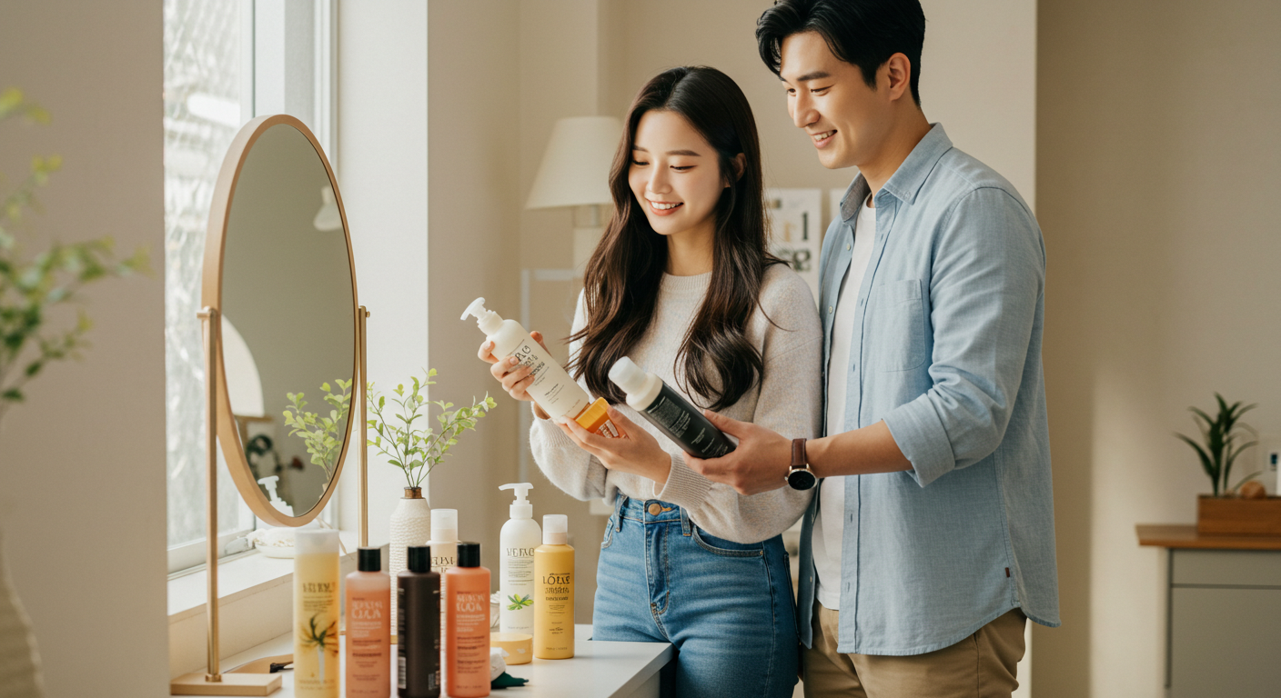 탈모샴푸 판매순위