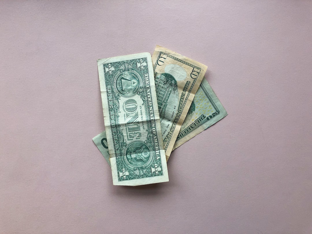 Financial Support