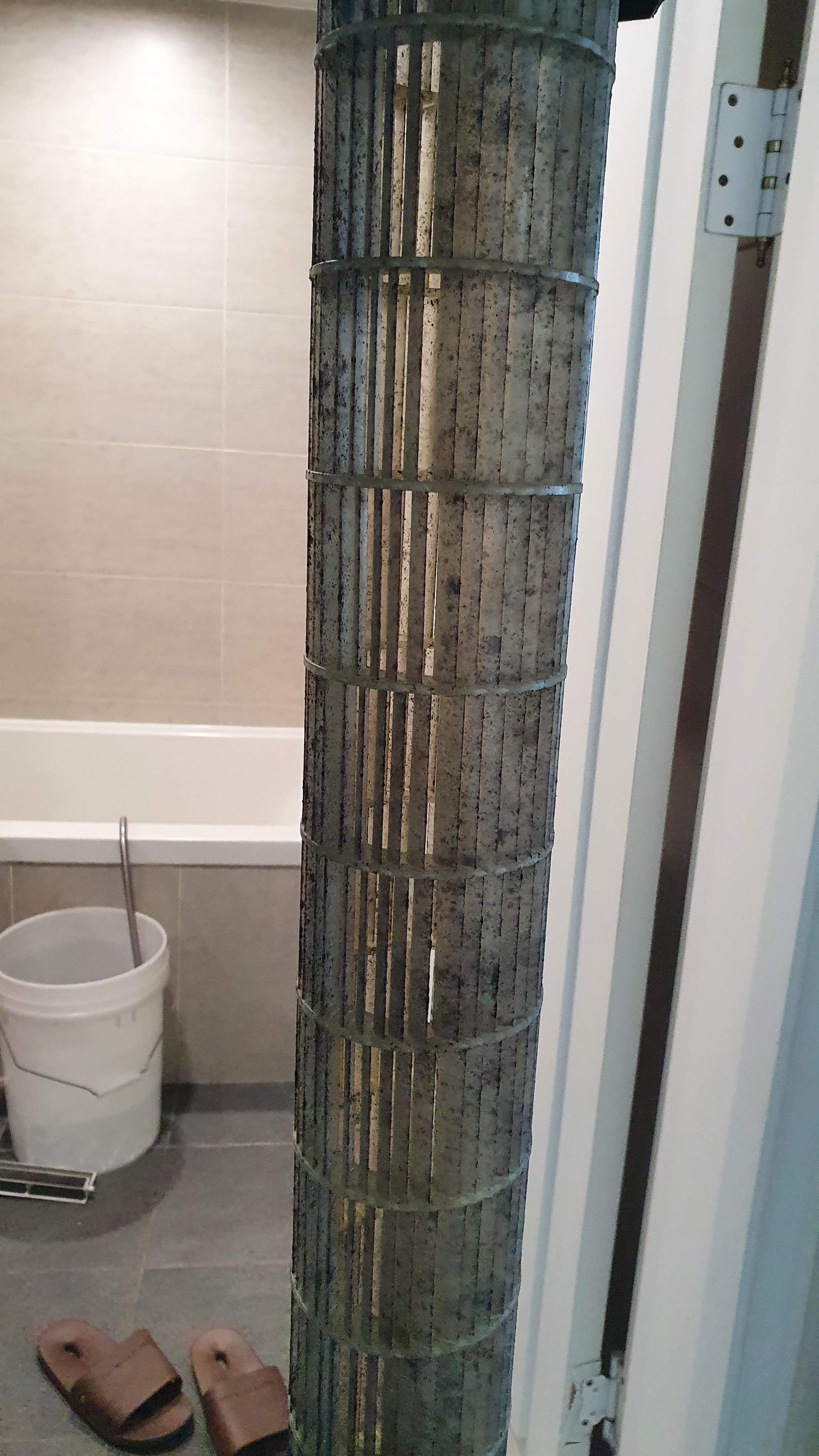 에어컨 청소비용