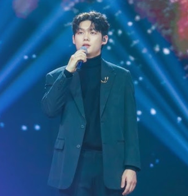 미스터트롯3 TOP7 사랑의 콜센타 세븐스타즈7