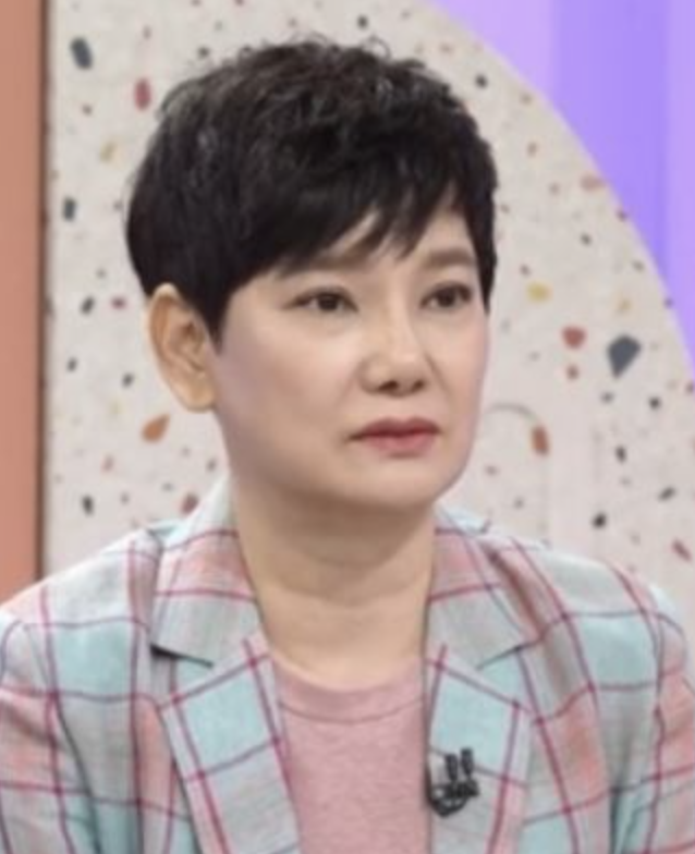 안문숙 방송활동