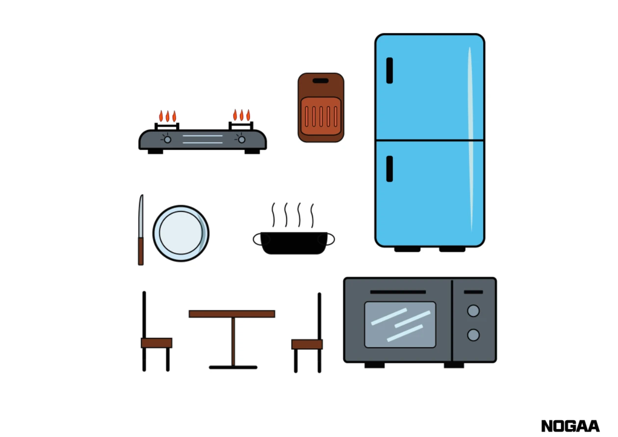 폐가전제품 무상수거 서비스