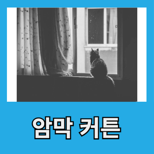 암막 커튼