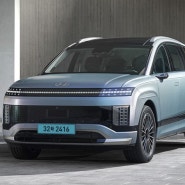 현대 아이오닉 9 가격&amp;#44; 디자인&amp;#44; 성능&amp;#44; 공간